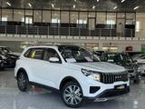 Kia Sportage Luxe 2024 года за 13 600 000 тг. в Шымкент