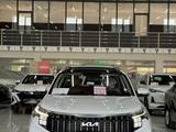 Kia Sportage Luxe 2024 года за 13 600 000 тг. в Шымкент – фото 2