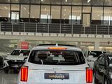 Kia Sportage Luxe 2024 года за 13 600 000 тг. в Шымкент – фото 4