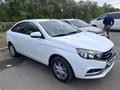 ВАЗ (Lada) Vesta 2018 года за 5 500 000 тг. в Уральск – фото 2