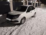 ВАЗ (Lada) Granta 2190 2020 годаүшін4 000 000 тг. в Усть-Каменогорск