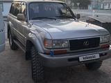 Toyota Land Cruiser 1998 годаүшін8 990 000 тг. в Казалинск – фото 2