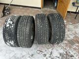 Диски R17 с зимней и летней резиной за 450 000 тг. в Актобе – фото 2