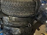 Диски R17 с зимней и летней резиной за 450 000 тг. в Актобе – фото 4
