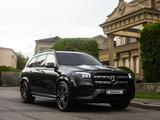 Mercedes-Benz GLS 580 2022 годаүшін65 000 000 тг. в Алматы