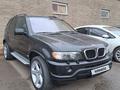 BMW X5 2001 годаfor6 800 000 тг. в Астана – фото 12