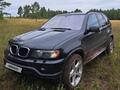 BMW X5 2001 года за 6 800 000 тг. в Астана – фото 8