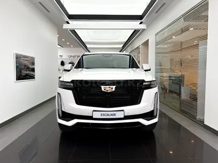 Cadillac Escalade 2021 года за 85 000 000 тг. в Алматы