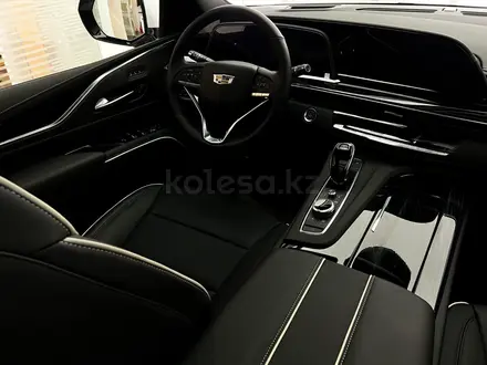Cadillac Escalade 2021 года за 85 000 000 тг. в Алматы – фото 12