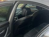 BMW 535 2013 года за 6 200 000 тг. в Актау – фото 4