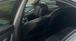 BMW 535 2013 года за 6 200 000 тг. в Актау – фото 4