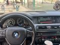 BMW 535 2013 года за 6 200 000 тг. в Актау – фото 10