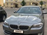 BMW 535 2013 года за 6 200 000 тг. в Актау