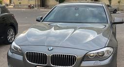 BMW 535 2013 года за 6 200 000 тг. в Актау