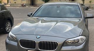 BMW 535 2013 года за 6 200 000 тг. в Актау