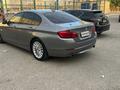 BMW 535 2013 года за 6 200 000 тг. в Актау – фото 3