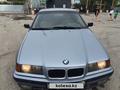 BMW 318 1995 года за 1 500 000 тг. в Алматы – фото 5