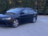 Mitsubishi Lancer 2013 годаfor4 500 000 тг. в Актау