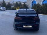 Mitsubishi Lancer 2013 годаfor4 500 000 тг. в Актау – фото 5