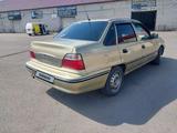 Daewoo Nexia 2008 года за 1 200 000 тг. в Астана – фото 4