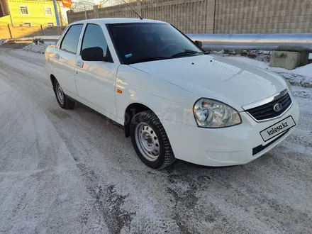 ВАЗ (Lada) Priora 2170 2013 года за 2 950 000 тг. в Костанай