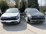 Kia Sportage 2024 годаүшін15 700 000 тг. в Алматы