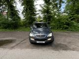 SsangYong Kyron 2011 годаүшін5 500 000 тг. в Алматы