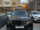 Land Rover Range Rover 2014 годаүшін32 000 000 тг. в Алматы