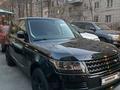 Land Rover Range Rover 2014 годаүшін25 000 000 тг. в Алматы – фото 6