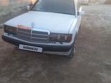 Mercedes-Benz 190 1992 годаfor900 000 тг. в Кызылорда