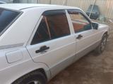 Mercedes-Benz 190 1992 годаfor900 000 тг. в Кызылорда – фото 4