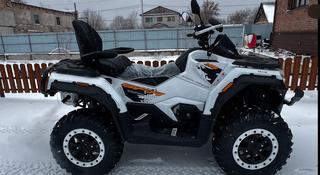 CFMoto  CFORCE 1000 EPS 2025 года за 5 950 000 тг. в Караганда