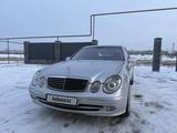 Mercedes-Benz E 500 2002 годаүшін7 100 000 тг. в Алматы – фото 2