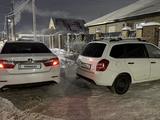 ВАЗ (Lada) Granta 2194 2020 года за 2 100 000 тг. в Уральск – фото 4