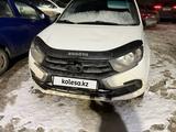 ВАЗ (Lada) Granta 2194 2020 года за 2 100 000 тг. в Уральск – фото 5