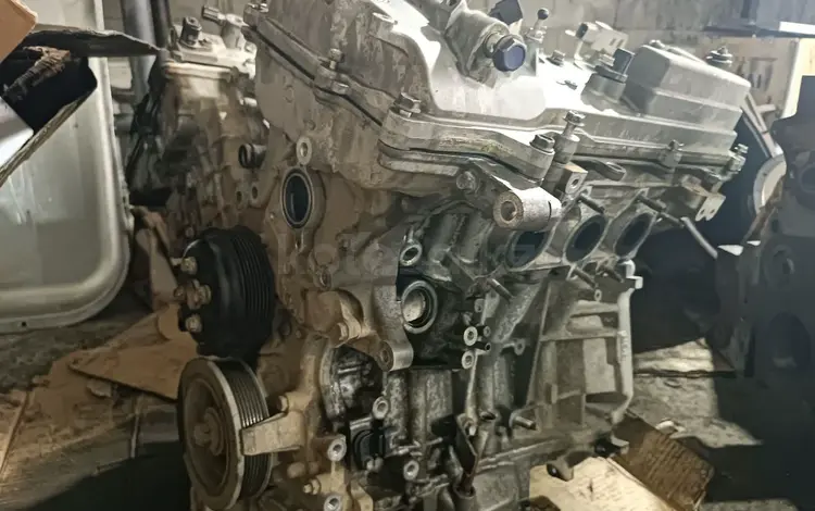 Двигатель2GR за 1 500 000 тг. в Атырау
