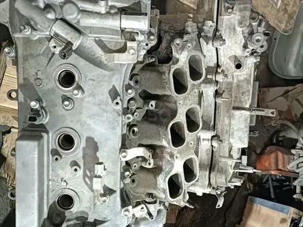Двигатель2GR за 1 500 000 тг. в Атырау – фото 2