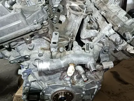 Двигатель2GR за 1 500 000 тг. в Атырау – фото 3