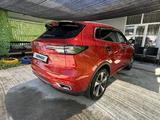 Changan CS55 Plus 2024 года за 7 300 000 тг. в Шымкент – фото 3