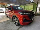Changan CS55 Plus 2024 года за 7 300 000 тг. в Шымкент
