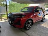 Changan CS55 Plus 2024 года за 7 300 000 тг. в Шымкент – фото 5