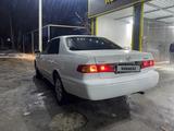 Toyota Camry 2000 годаүшін3 690 000 тг. в Алматы – фото 4