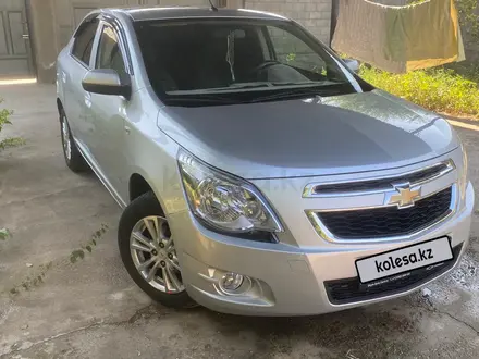 Chevrolet Cobalt 2023 года за 6 400 000 тг. в Шымкент – фото 3