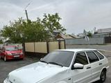 ВАЗ (Lada) 2114 2013 годаүшін2 000 000 тг. в Астана – фото 3