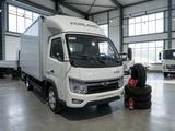 Forland  L5e 2026 года за 11 600 000 тг. в Алматы