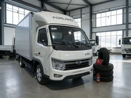 Forland  L5e 2026 года за 11 600 000 тг. в Алматы