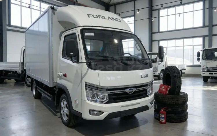 Forland  L5e 2026 годаүшін11 600 000 тг. в Алматы