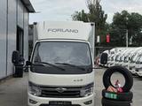 Forland  L5e 2026 годаүшін11 500 000 тг. в Алматы