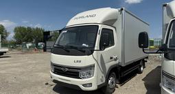 Forland  L5e 2026 годаүшін11 600 000 тг. в Алматы – фото 2