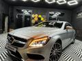 Mercedes-Benz CLS 400 2015 годаүшін18 000 000 тг. в Шымкент – фото 10